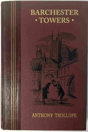 Barchester Towers (The World’s Best Reading) (Hardcover)