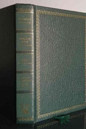 Reader's Digest Condensed Books- Comeback; Rivers of Gold; Beast; The Last Scramble(Hardcover)