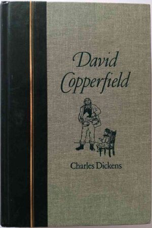 David Copperfield (The World’s Best Reading) (Hardcover)