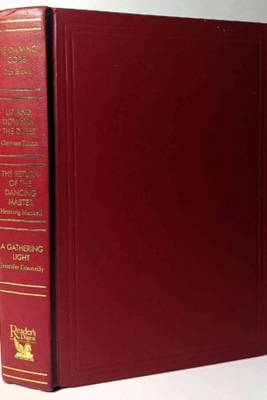 Readers Digest Condensed Books-2004 Edition (Hardcover)