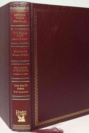 Readers Digest Condensed Books-1993 Vintage Edition (Hardcover)