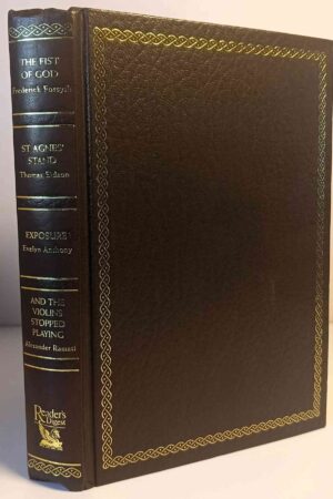 Reader's Digest Condensed Books-1994 (Hardcover)