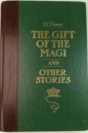 The Gift Of The Magi And Other Stories (The World’s Best Reading) (Hardcover)