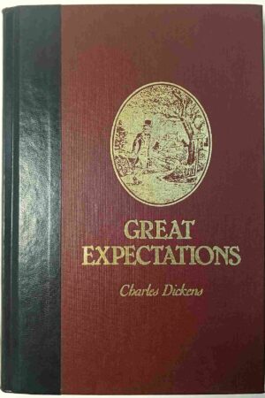 Great Expectations (The World's Best Reading) (Hardcover)