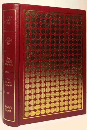 Readers Digest Condensed Books-1978 Vintage Edition (Hardcover)