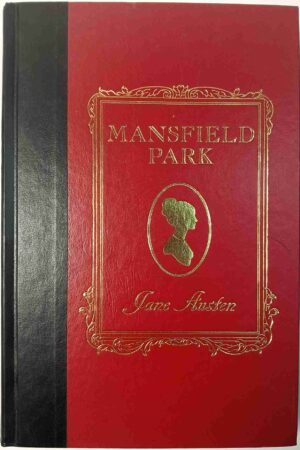 Mansfield Park (The World's Best Reading) (Hardcover)