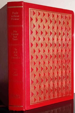 Readers Digest Condensed Books-1987 Vintage Edition (Hardcover)