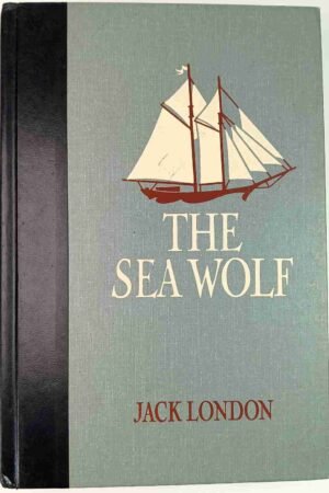 The Sea Wolf (The World’s Best Reading) (Hardcover)