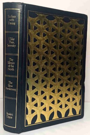 Readers Digest Condensed Books-1977 Vintage Edition (Hardcover)