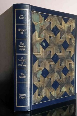 Readers Digest Condensed Books-1978 Vintage Edition (Hardcover)