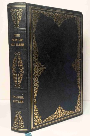 The Way of All Flesh (1968 Vintage Hardcover)