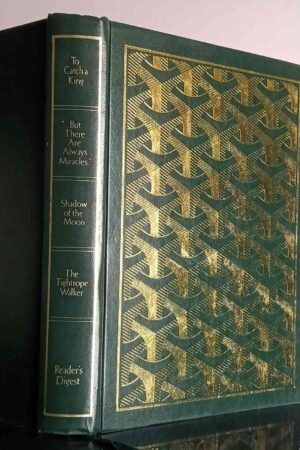 Readers Digest Condensed Books-1980 Vintage Edition (Hardcover)