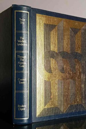Readers Digest Condensed Books-1982 Vintage Edition (Hardcover)