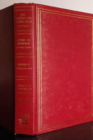 Readers Digest Condensed Books-1999 Vintage Edition (Hardcover)