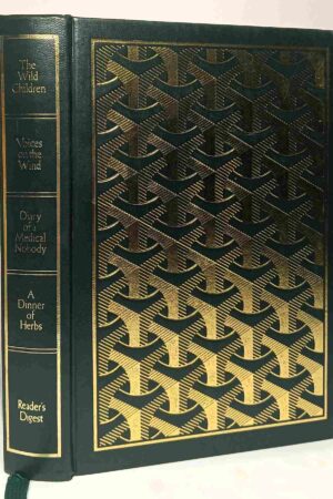 Readers Digest Condensed Books-1985 Vintage Edition (Hardcover)