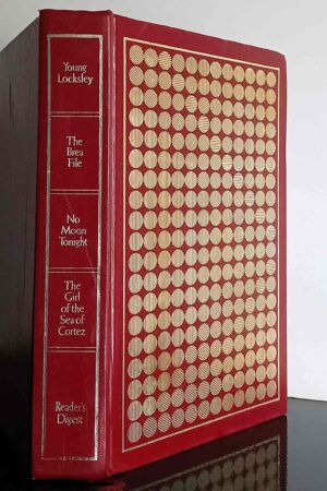 Readers Digest Condensed Books-1983 Vintage Edition (Hardcover)
