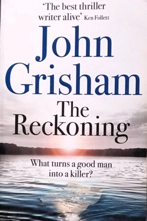 The Reckoning