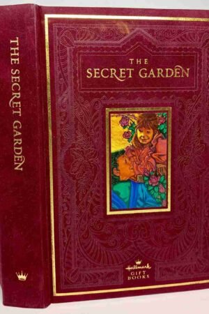 The Secret Garden: An Illustrated Classic (Hardcover)