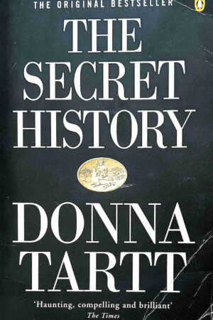 The Secret History