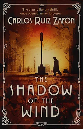 The Shadow of the Wind