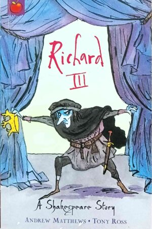 Shakespeare Stories Book Set: Richard III and The Taming of the Shrew