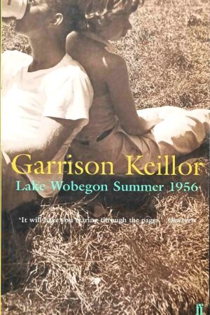 Lake Wobegon summer 1956 (Lake Wobegon #5)