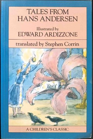 Tales from Hans Andersen (Children's Classics)