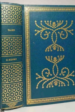 Tales of O.Henry 1969 Edition (Hardcover)