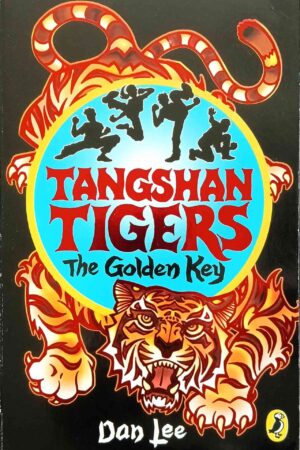 Tangshan Tigers: The Golden Key