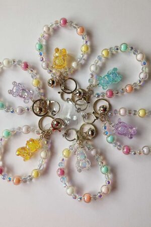 Toy Mobile Phone Charms