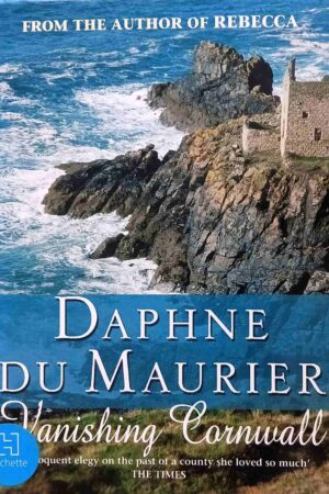 Vanishing Cornwall (Hardcover)