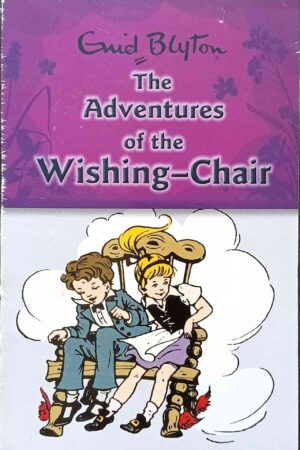 The Adventures of the Wishing-Chair