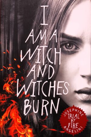 Trial by Fire (The Worldwalker Trilogy, Book 1)